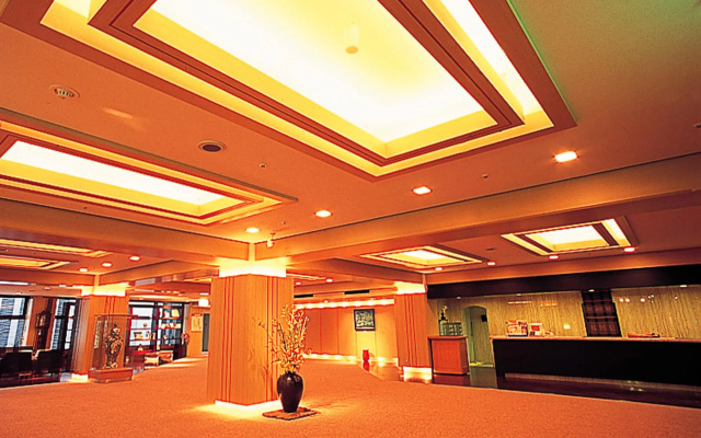 Hotel Kanronomori