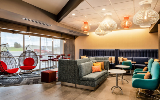 Tru by Hilton Rock Hill