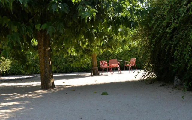 Domaine Des Ecureuils
