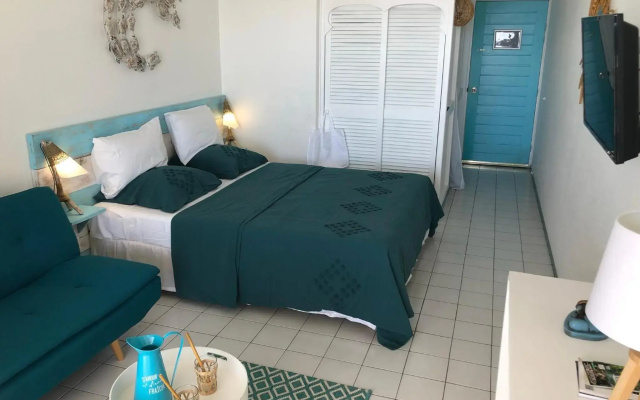 Appartement dans un cadre de rêve !