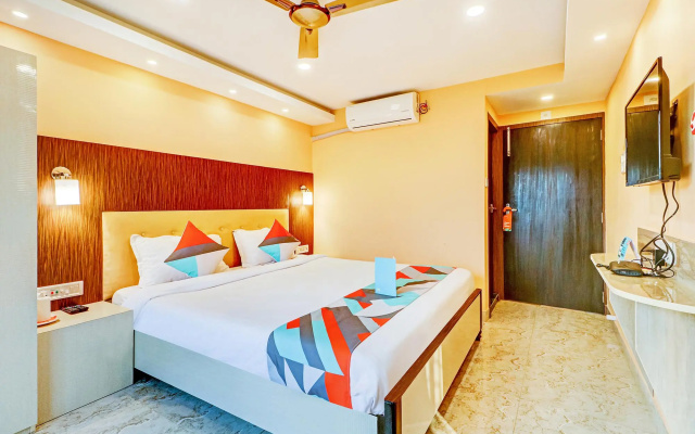 FabHotel Step Inn