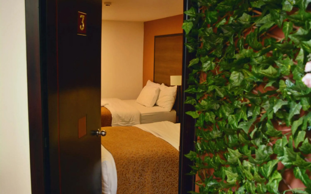 Hotel La Farola