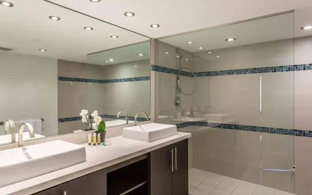 2 Bedroom Pearl in Downtown Miami