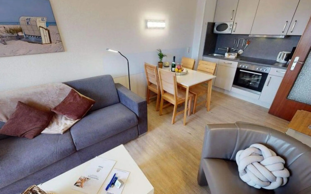 Apartment house Solaris apartment 9
