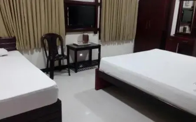 Suganthi Residency