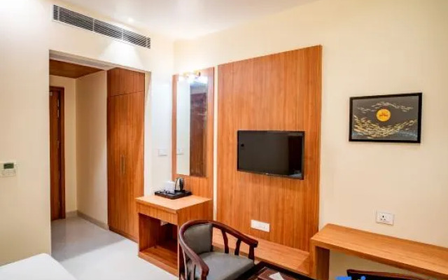 Hotel Avenue 30