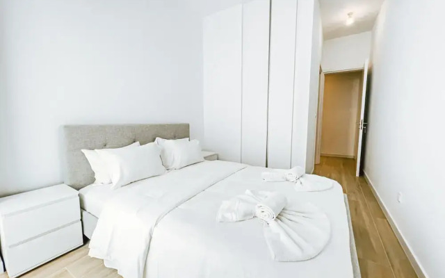 Azure Seaview - Jade Villa
