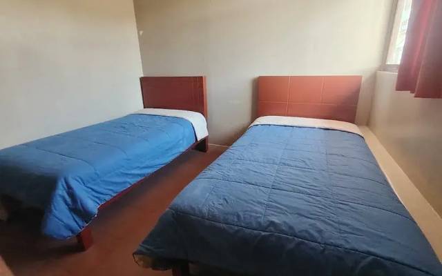 Hostal Aventura