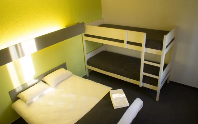 My hotel Bordeaux