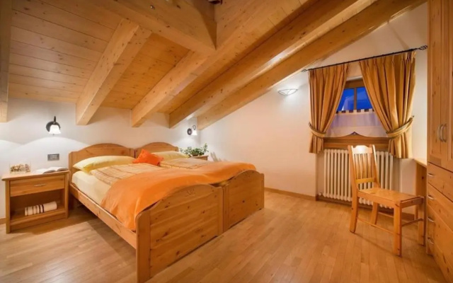 Chalet La Marinella