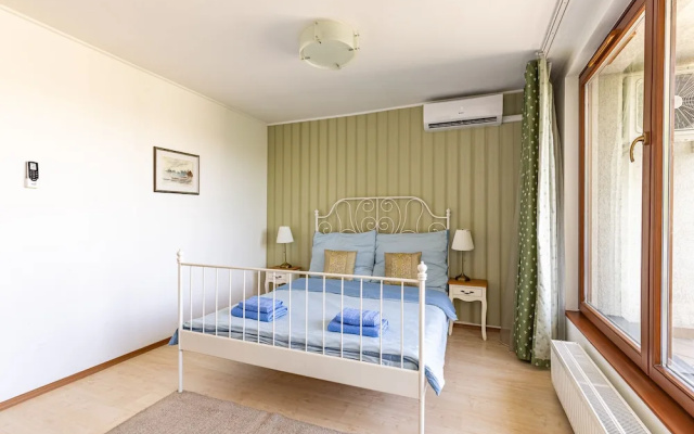 Venus Apartments  - Szimpla Kert Penthouse