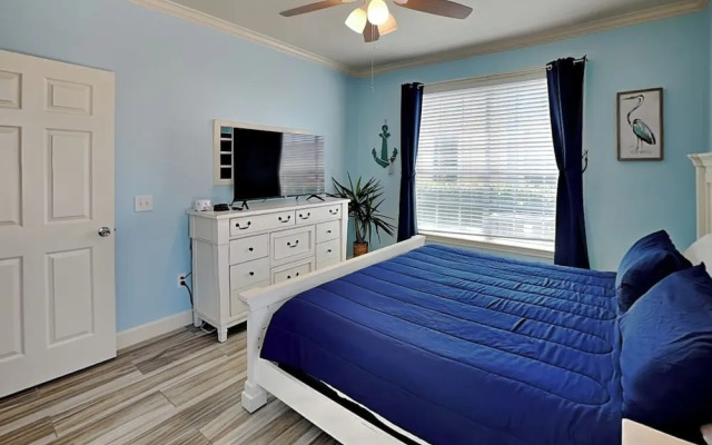 Oasis at the Dawn by Ryson Vacation Rentals