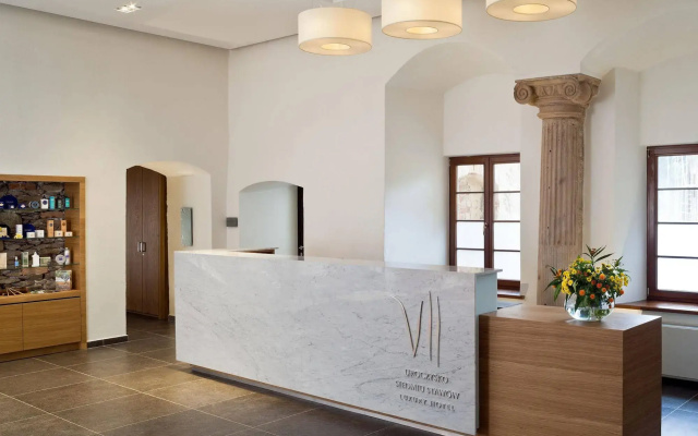Uroczysko Siedmiu Stawów & Spa by L'Occitane