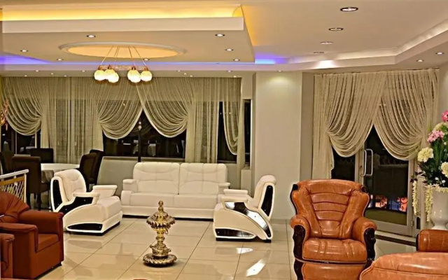 Maciter Hotel