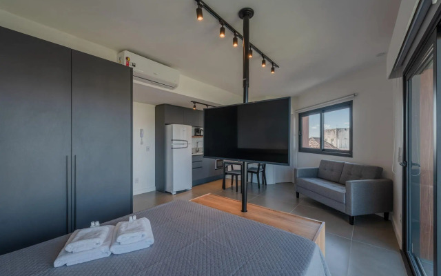 Liv   Apartamento 1102