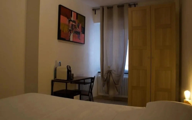 Piccolo Borgo