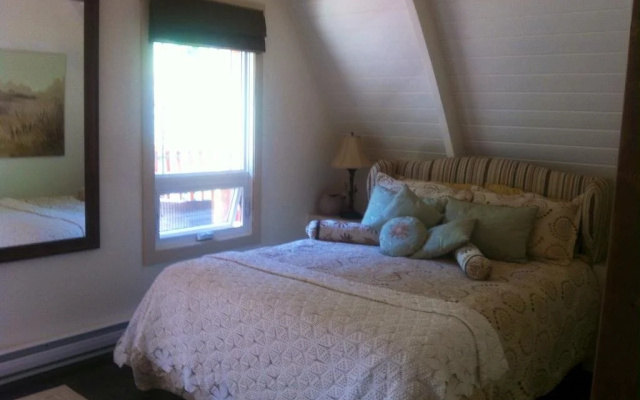 Les Chambres Roses
