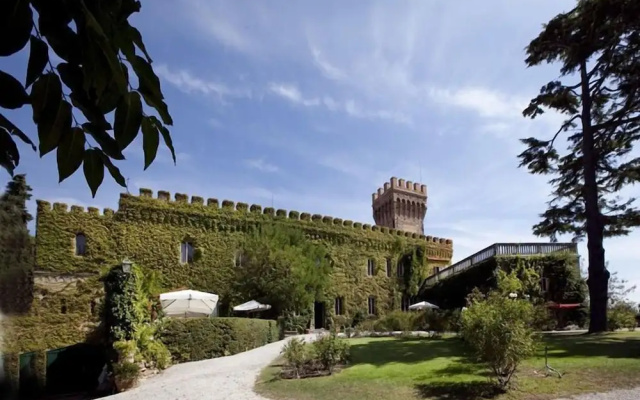 Castello di Magona