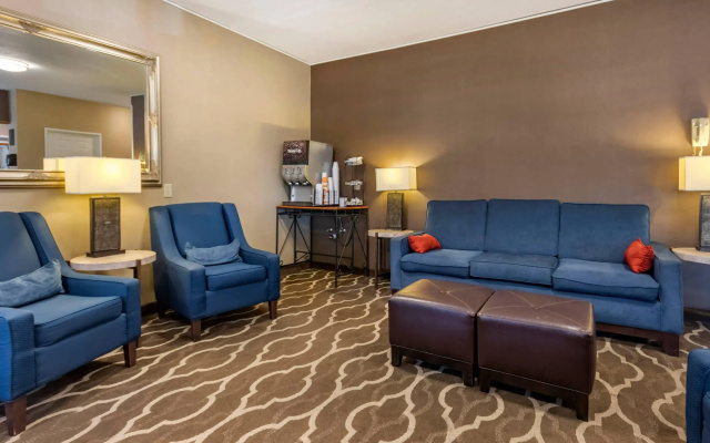 Comfort Inn Great Falls South