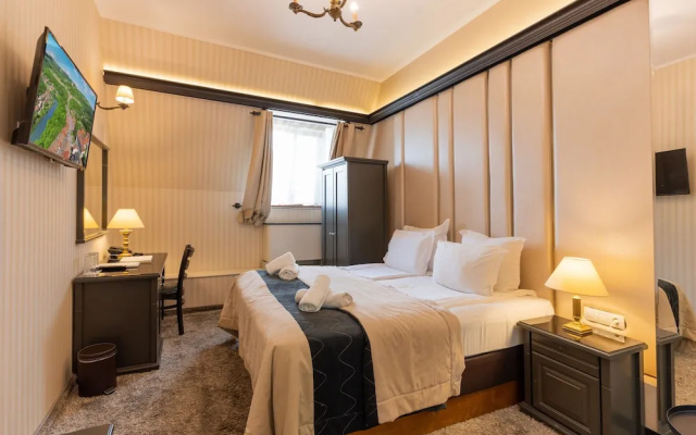 Hotel Tsarevets