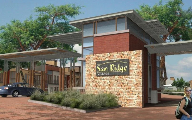 Corporate Executive Apartments @ Aardstay - Midrand