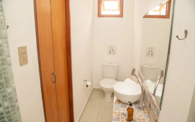 Studio 9 Vila Madalena by OBA