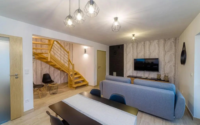Apartamenty Na Skarpie