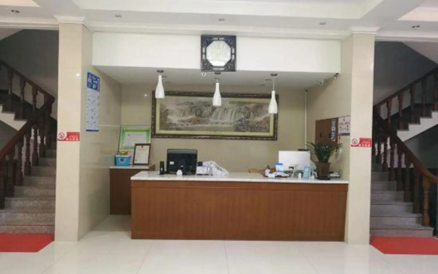 Jinmalou Hotel