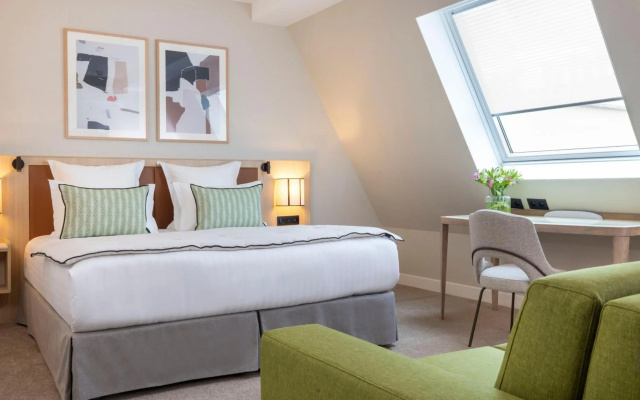 Hotel Duminy Vendome