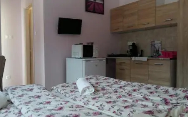 Római Apartman