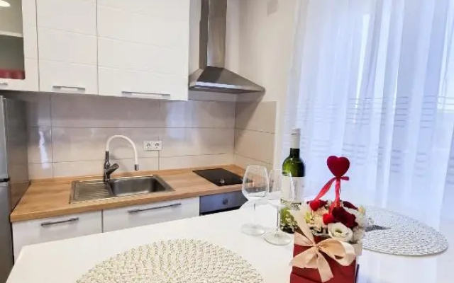 Apartment Ane 2