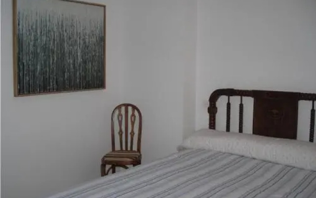 La Casa del Huerto