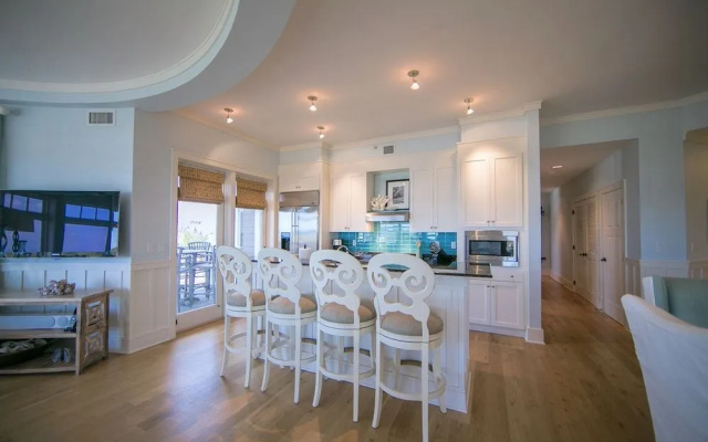 Compass Point by Dune Vacation Rentals