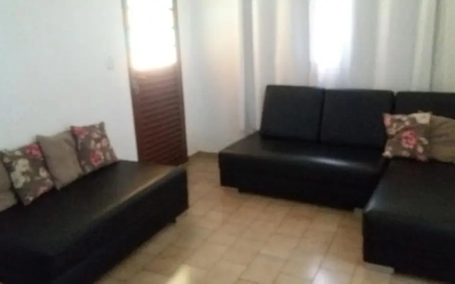 Casa Mineira