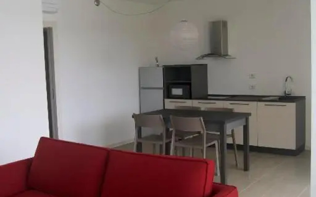 Agriturismo Le Campagnole