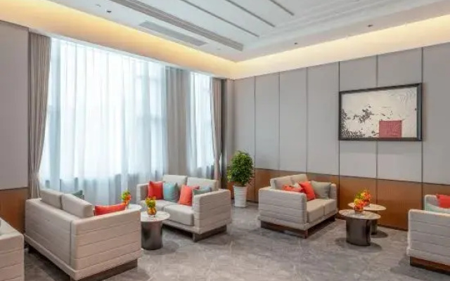 Hampton by Hilton Qingdao West Coast