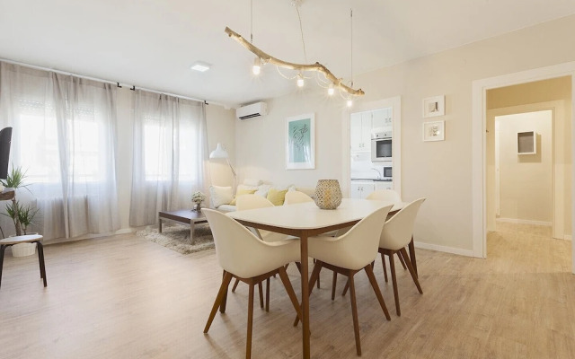 Flateli Apartamento Jaume I