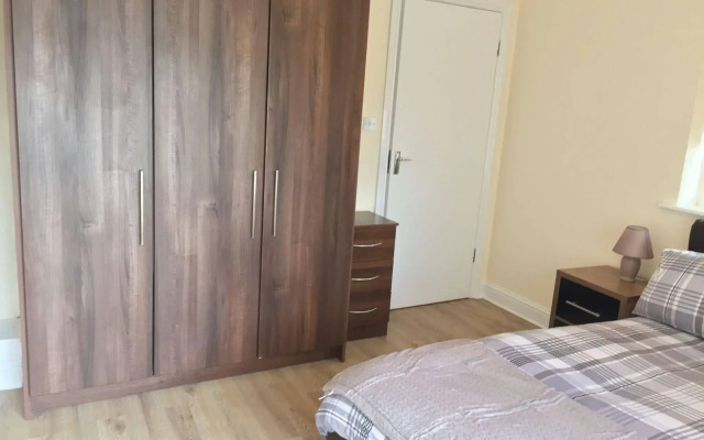 Philipsburgh Self Catering Apartments