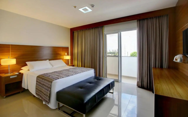 Advanced Hotel e Flats