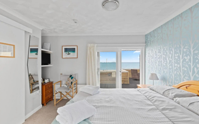 Anchor Guest House