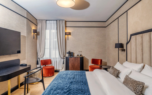 Hotel Experior Boutique - Destigo Hotels