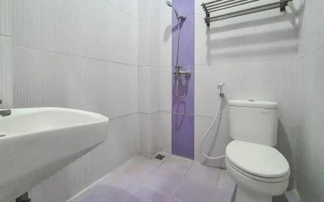 Urbanview Hotel Pondok Mas Cirebon By RedDoorz