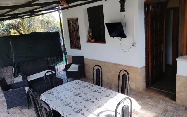 House Cefalu 1915