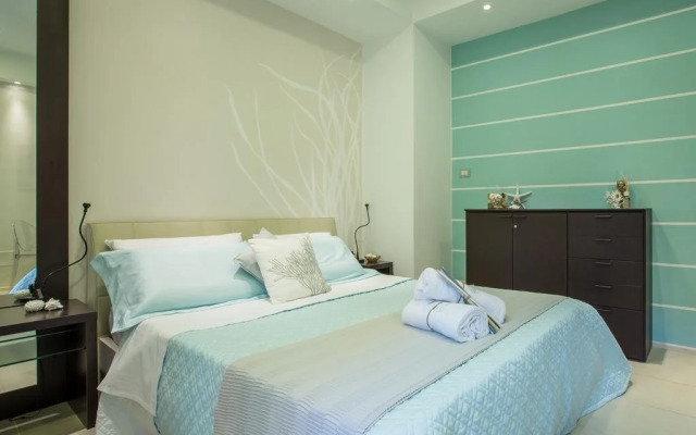 B&B Verdeacqua