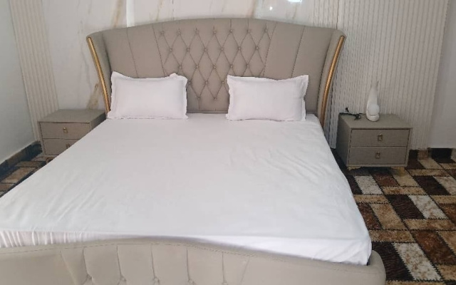 Fasa Residence Dakar