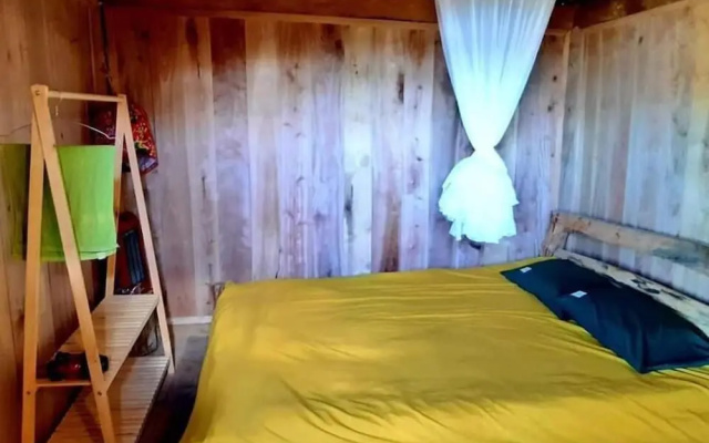 Homie Homestay - Hostel