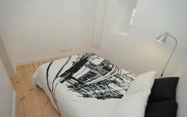 Shortstayflat - Alfama