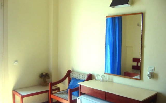 Avra Hotel