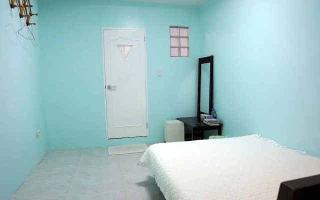 Oasis Boutique House