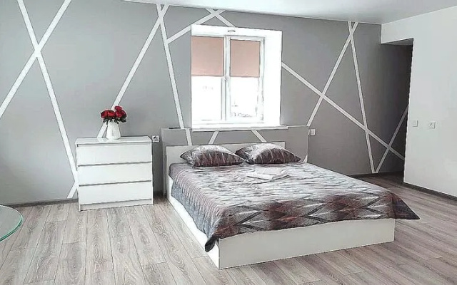 Апартаменты Лакшери на пр-те Ленинский, д. 25